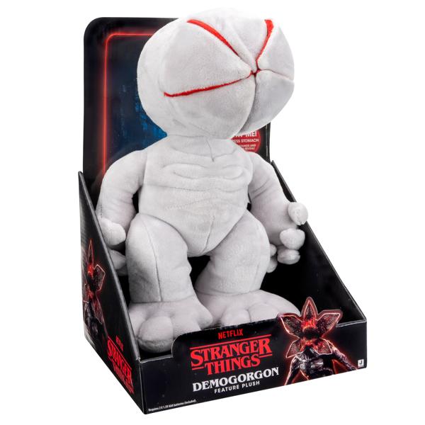 Stranger Things Demogorgon 12 inch Plush