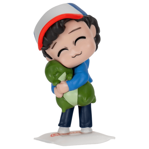 Stranger Things Chibi Blind Box Mini-Figure Assortment