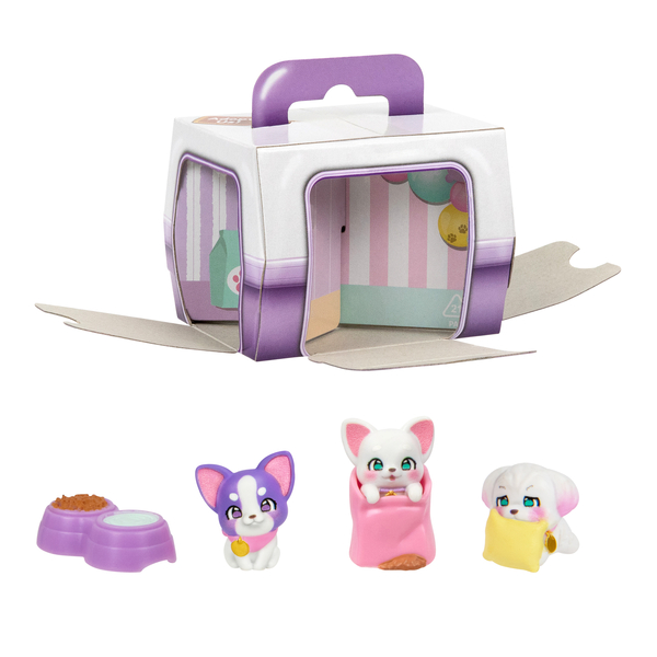 Little Live Pets Mama Surprise Families Adoption Pack