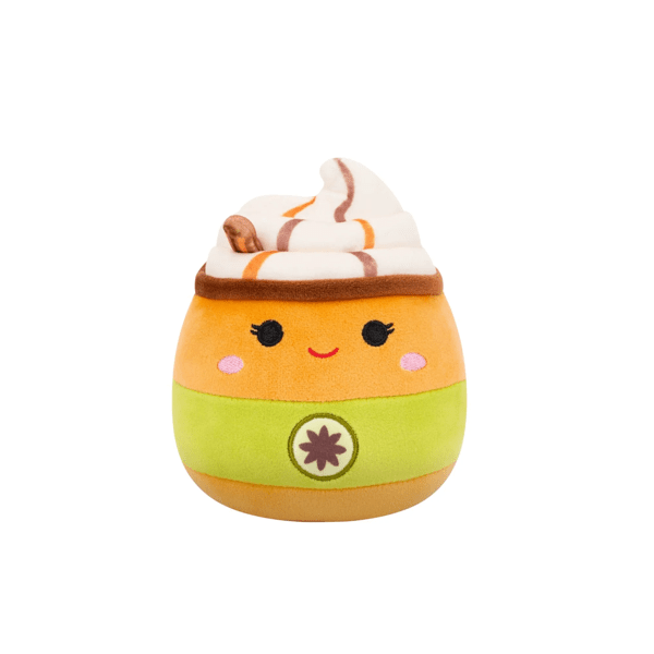 Squishmallows 5 Inch Mystery Squad 28