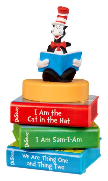 Little Tikes Story Dream Machine Dr Seuss Starter Pack