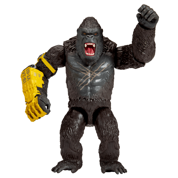 Godzilla x Kong 15cm Monster Basic Figure Assortment