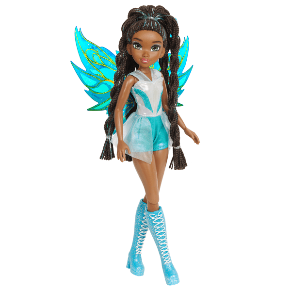 Winx Club Fairies Assorted&nbsp;
