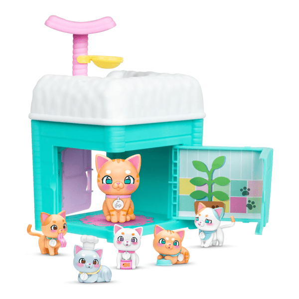 Little Live Pets Mama Surprise Families Mama’s House Series 2&nbsp;