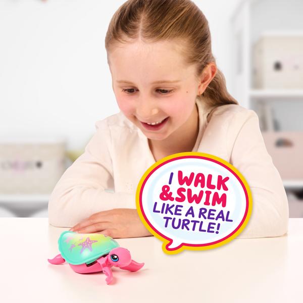Little Live Pets Lil’ Turtle