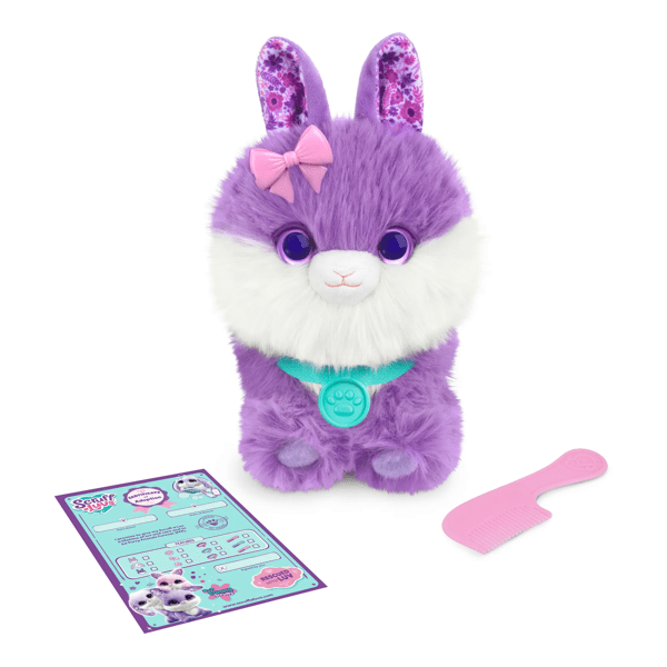 ScruffaLuvs Bunny Scruffs&nbsp;