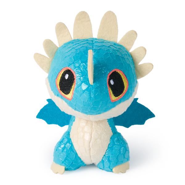 How to Train Your Dragon Mini Surprise Soft Toy