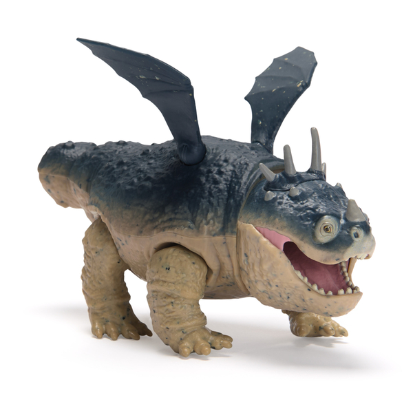 How to Train Your Dragon Small Dragon Action Figure Assorted