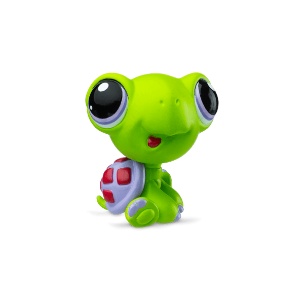 Littlest Pet Shop Pet Surprise Single Wave 3