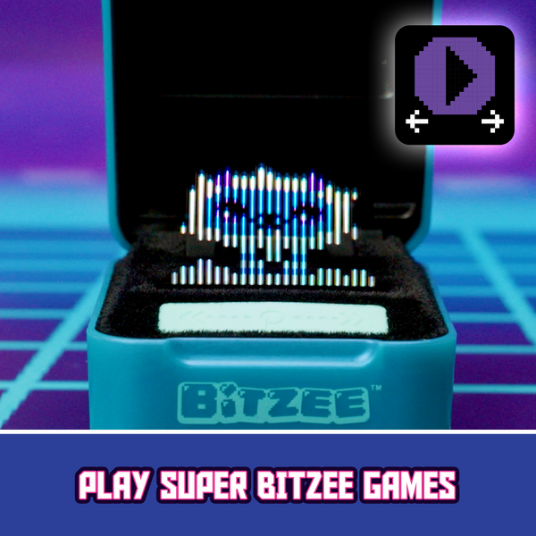 Bitzee Interactive Digital Pet Magicals