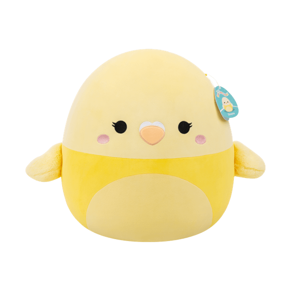 Squishmallows Original 16-Inch Plush S26 Assortment