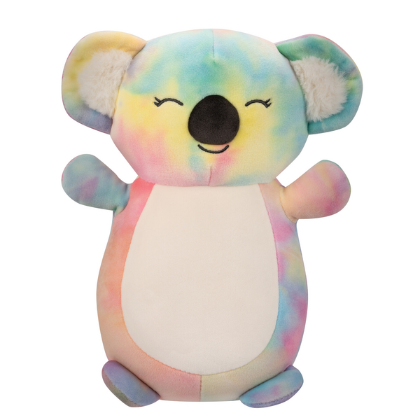 Squishmallows HugMees 14 Inch Plush Squad 16