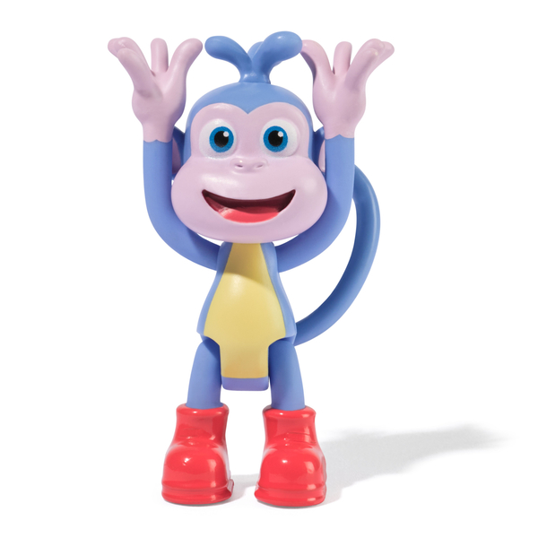 Dora Fantastic Friends Gift Pack 