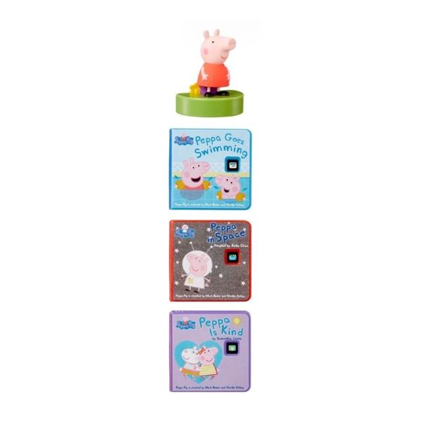 Little Tikes Story Dream Peppa Pig Friendship Collection 