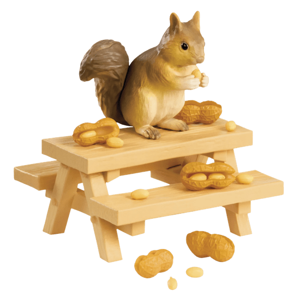 MGA’s Miniverse – Make It Mini Animals Series 2