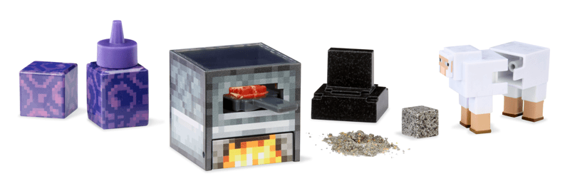 Miniverse Make It Mini Minecraft