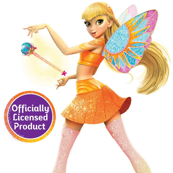 Winx Club Fairy Scepter Assorted