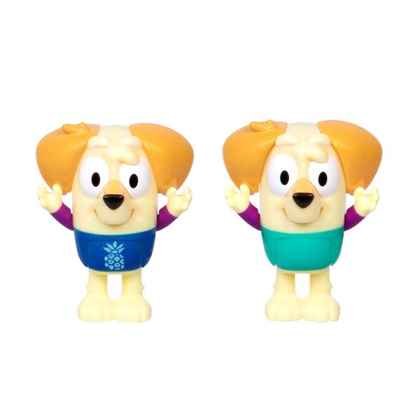 Splash Park Bingo and Friends 4 Pack