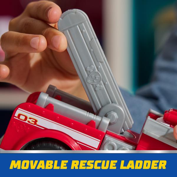 Paw Patrol Basic Vehicles Assorted