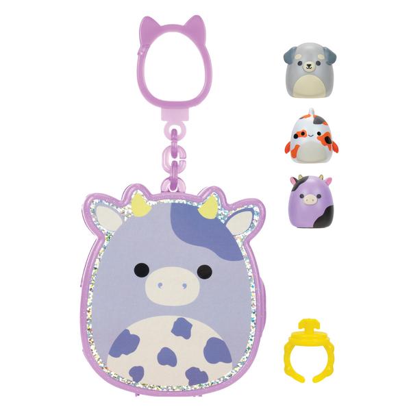 Squish-A-Longs Clip-A-Longs – Assortment