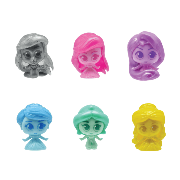 Mash’ems! Disney Princess Assortment