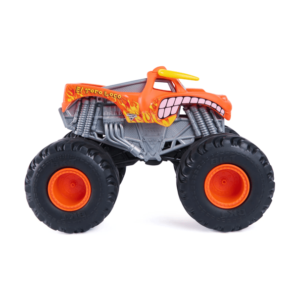 Monster Jam El Toro Loco Rev ‘N Roar