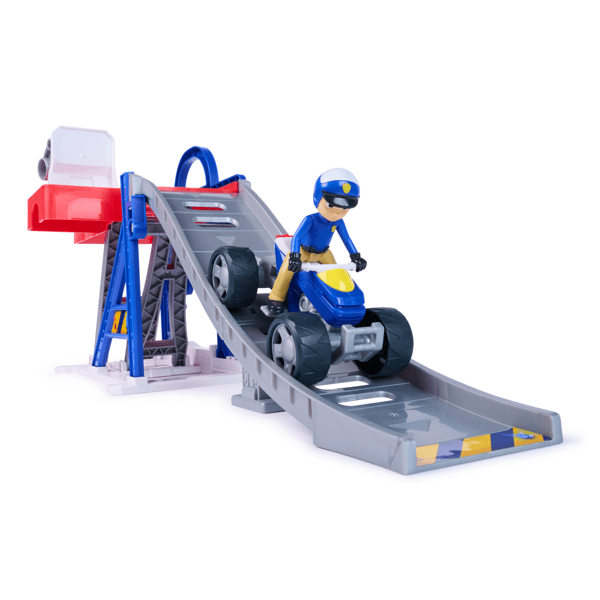 PAW Patrol Search & Rescue Lift ‘N’ Repair Playset