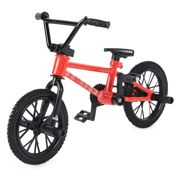 Tech Deck BMX Finger Bike Assorted