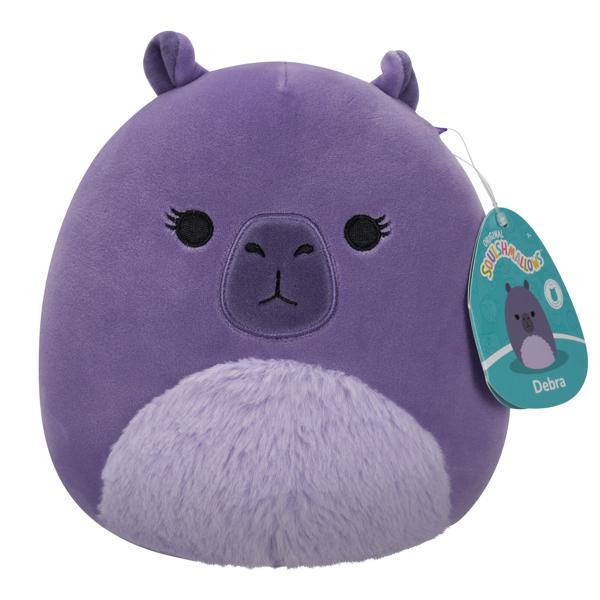 Squishmallows Original 5-Inch Plush Squad 27 Assortment
