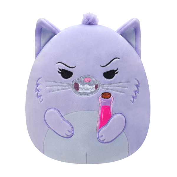 Squishmallows 8 Inch Disney Villains S25