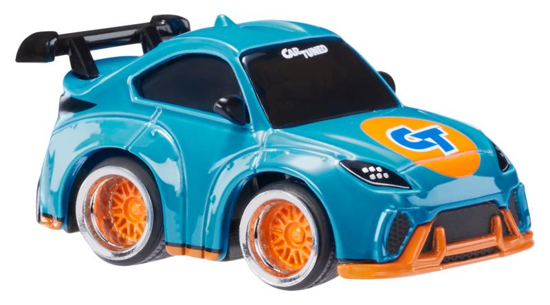 CarTuned™ JDM Tuners Series 1 Assortment