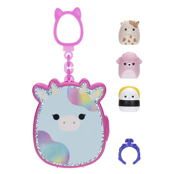 Squish-A-Longs Clip-A-Longs – Assortment