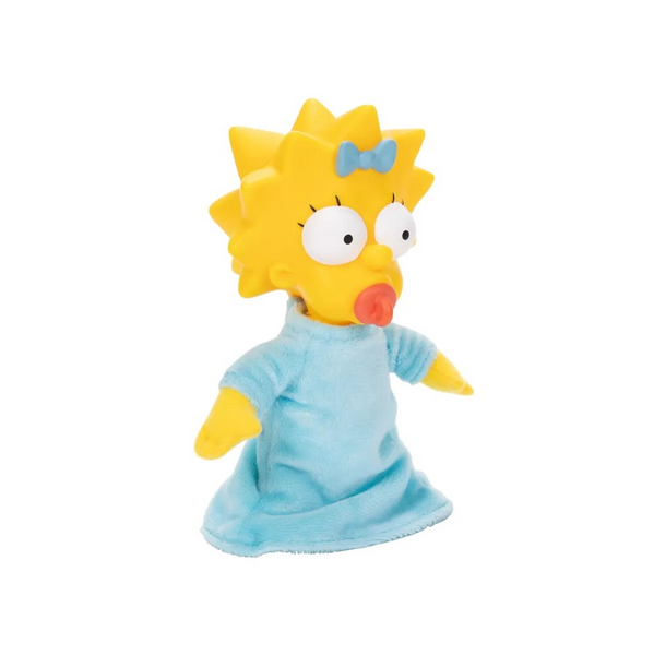 The Simpsons Family Plush Assortment