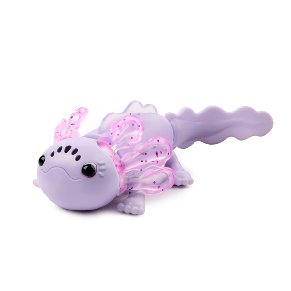 Fingerlings Interactive Baby Axolotl Assorted