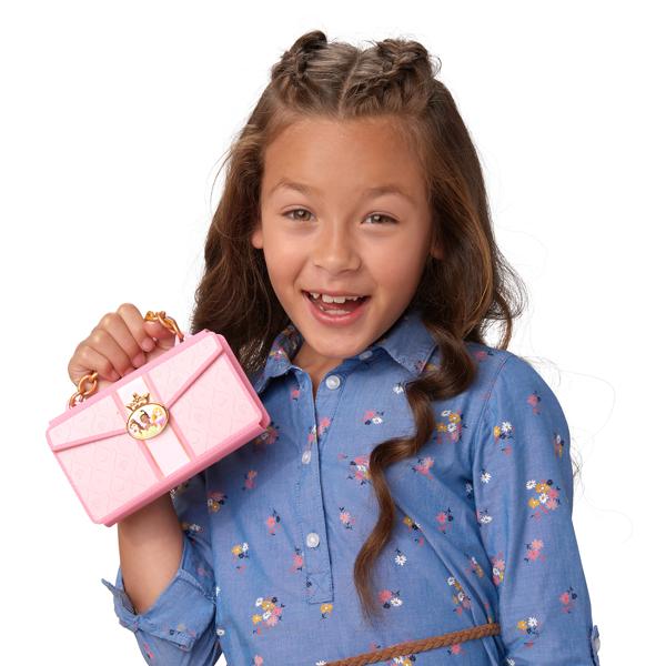 Disney Princess Style Collection Play Phone & Stylish Clutch