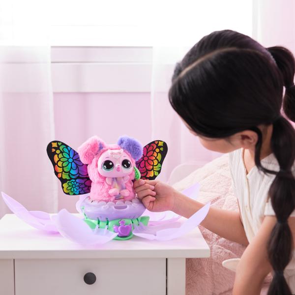 Bloomables by Hatchimals Puppyfly Surprise