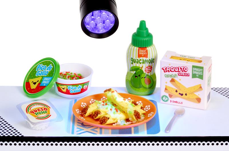 Miniverse Make It Mini Food Diner Series 4 Assorted