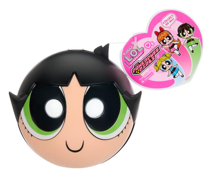 L.O.L Surprise! Powerpuff Girls Tot Doll Assortment