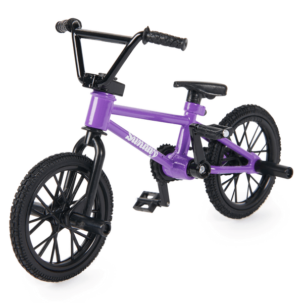 Tech Deck BMX Finger Bike Assorted