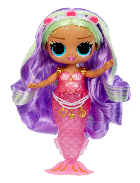 L.O.L Surprise! Tweens Mermaid Doll