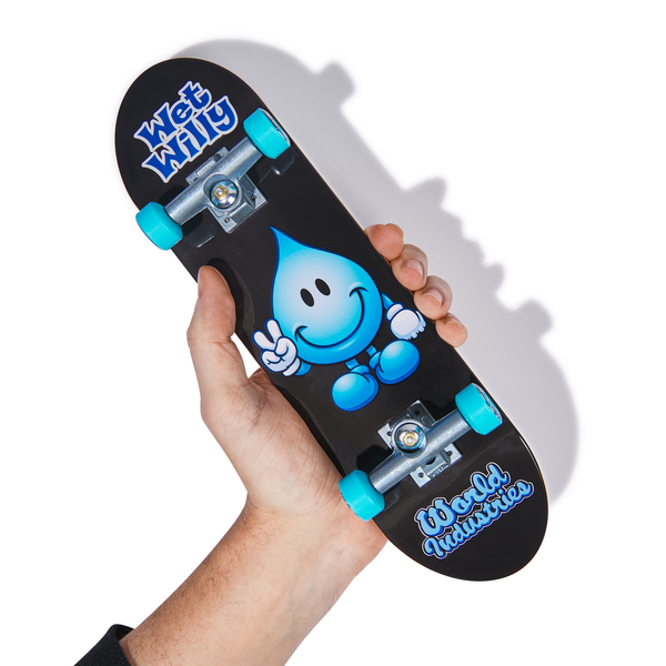 Tech Deck Handboard World Industries | Planet Fun NZ