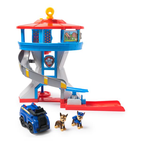 PAW Patrol Adventure Bay Tower