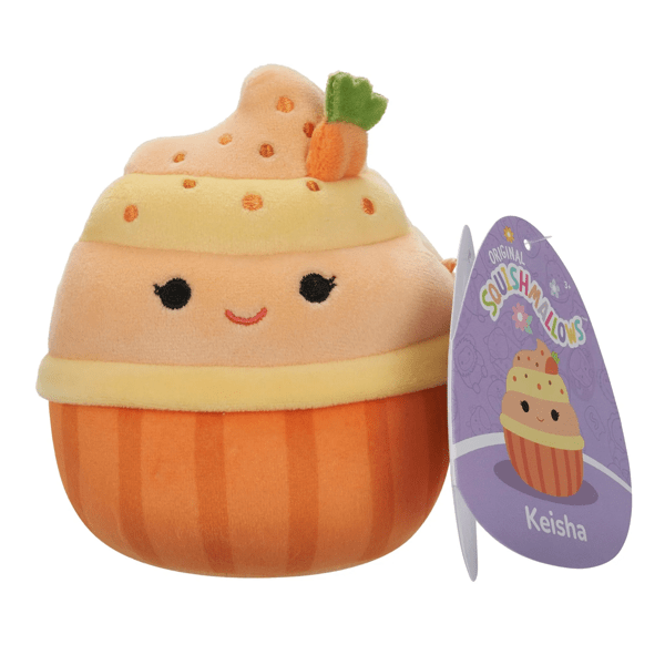 Squishmallows Mystery Squad 4in Easter Capsule