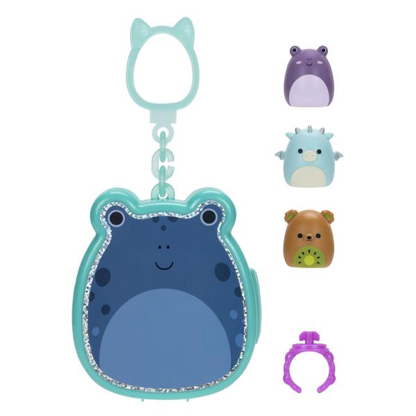 Squish-A-Longs Clip-A-Longs – Assortment