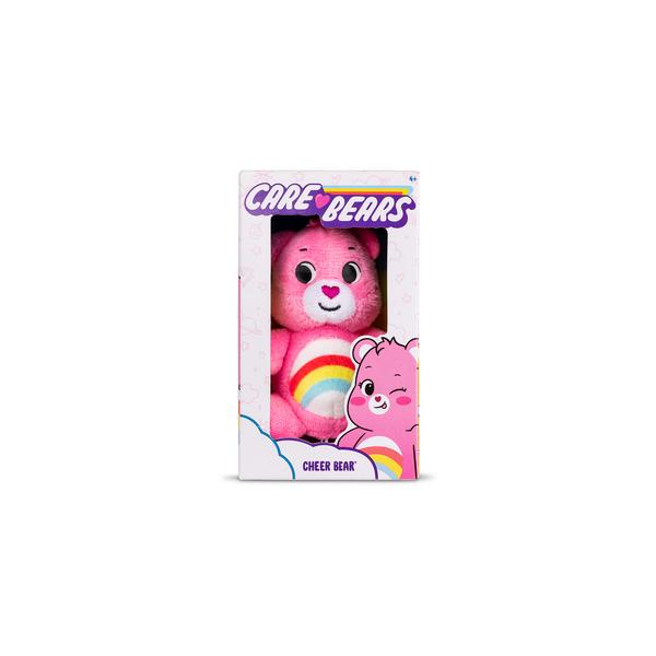 Care Bears Micro Plush Assorted