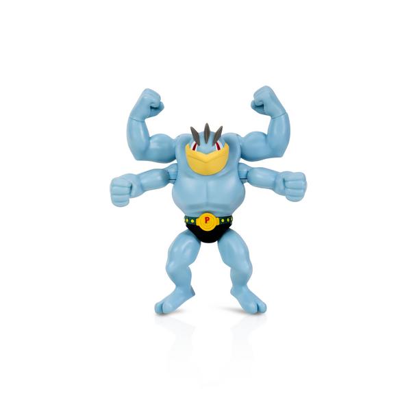 Pokémon 12cm Battle Feature Figure – Series 17
