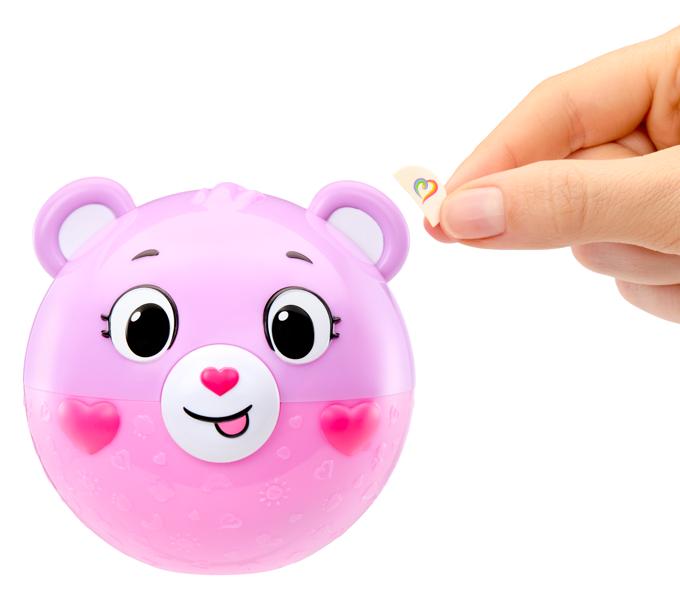 L.O.L. Surprise! Doll Tots Care Bears Assortment
