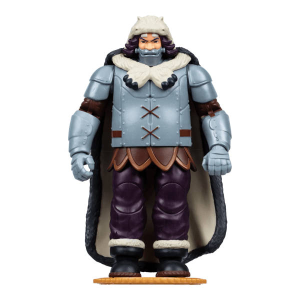 One Piece Action Figure