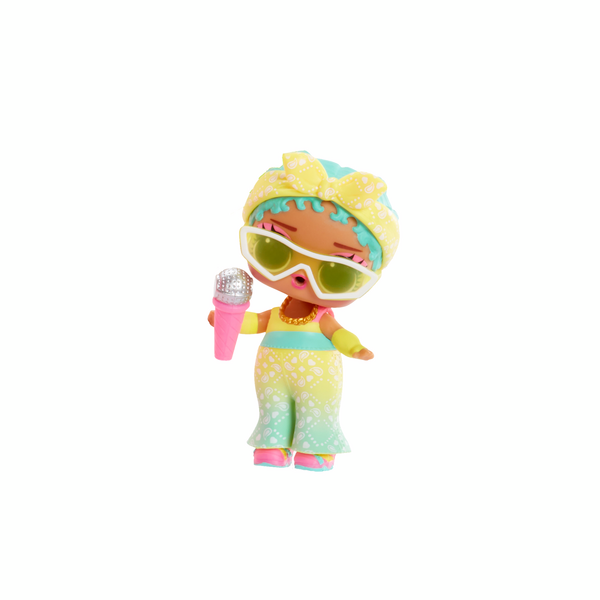 L.O.L. Surprise Neon Pop Star Tots