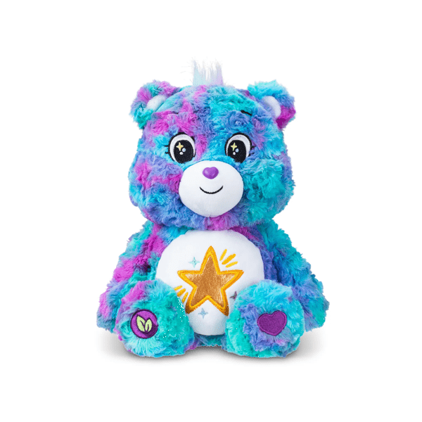 Care Bears Good Wishes Bear Plush